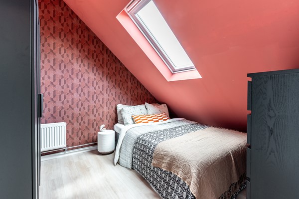 Medium property photo - Veenmospad 8, 1314 MP Almere