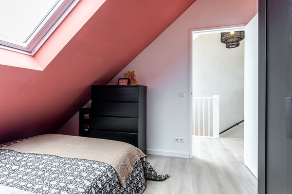 Medium property photo - Veenmospad 8, 1314 MP Almere