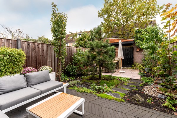 Medium property photo - Veenmospad 8, 1314 MP Almere