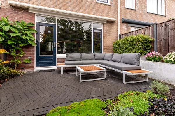 Medium property photo - Veenmospad 8, 1314 MP Almere