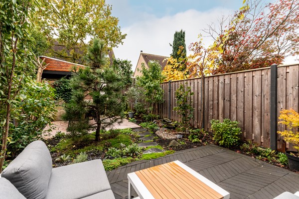 Medium property photo - Veenmospad 8, 1314 MP Almere