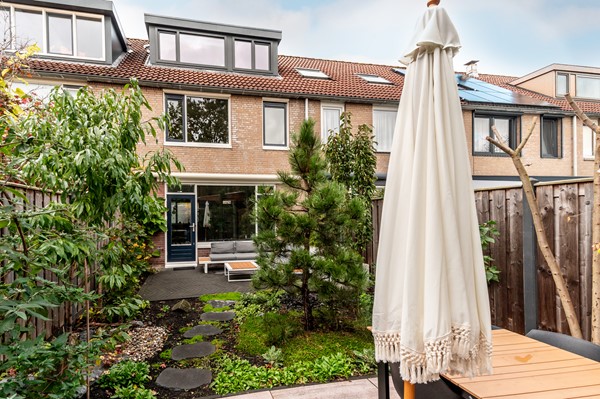 Medium property photo - Veenmospad 8, 1314 MP Almere