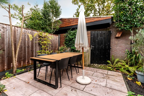 Medium property photo - Veenmospad 8, 1314 MP Almere