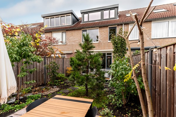 Medium property photo - Veenmospad 8, 1314 MP Almere