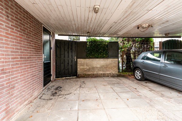 Medium property photo - Veenmospad 8, 1314 MP Almere