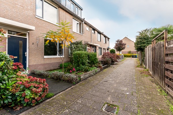 Medium property photo - Veenmospad 8, 1314 MP Almere