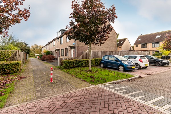 Medium property photo - Veenmospad 8, 1314 MP Almere