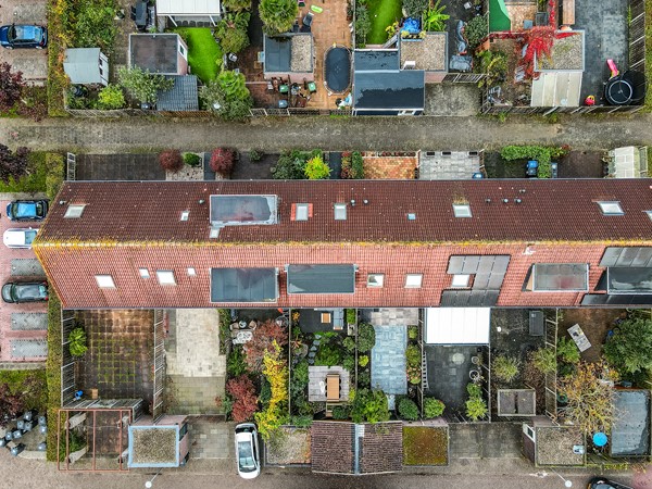 Medium property photo - Veenmospad 8, 1314 MP Almere