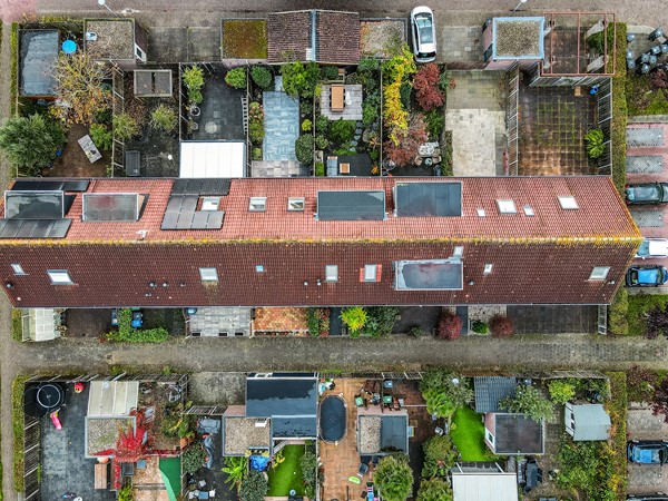 Medium property photo - Veenmospad 8, 1314 MP Almere