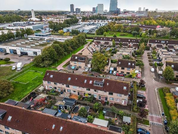 Medium property photo - Veenmospad 8, 1314 MP Almere