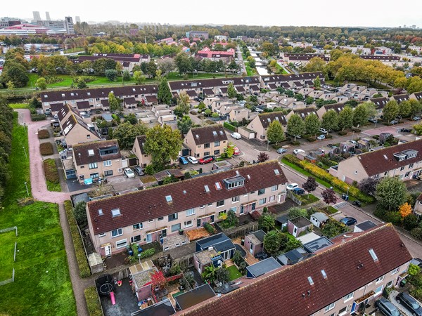 Medium property photo - Veenmospad 8, 1314 MP Almere