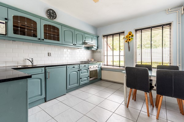 Medium property photo - Grasmeent 14, 1357 JB Almere