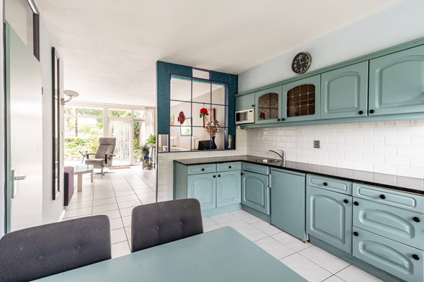 Medium property photo - Grasmeent 14, 1357 JB Almere