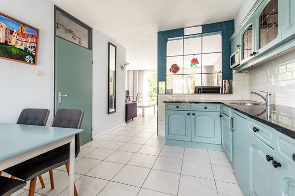 Medium property photo - Grasmeent 14, 1357 JB Almere