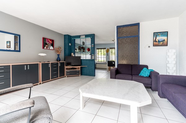 Medium property photo - Grasmeent 14, 1357 JB Almere