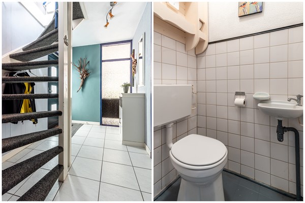 Medium property photo - Grasmeent 14, 1357 JB Almere