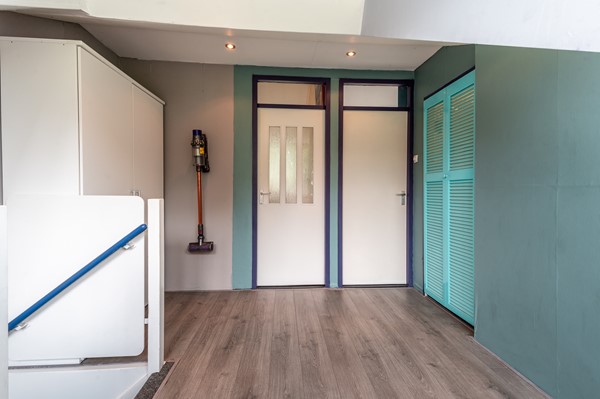 Medium property photo - Grasmeent 14, 1357 JB Almere