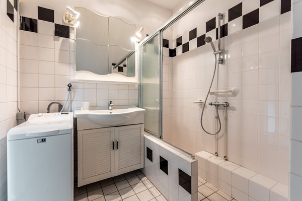 Medium property photo - Grasmeent 14, 1357 JB Almere