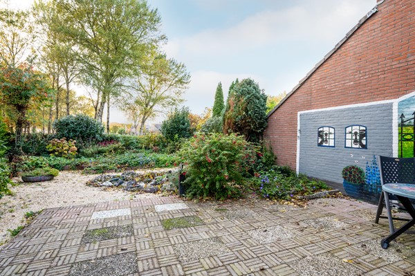 Medium property photo - Grasmeent 14, 1357 JB Almere