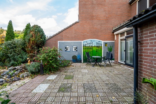 Medium property photo - Grasmeent 14, 1357 JB Almere