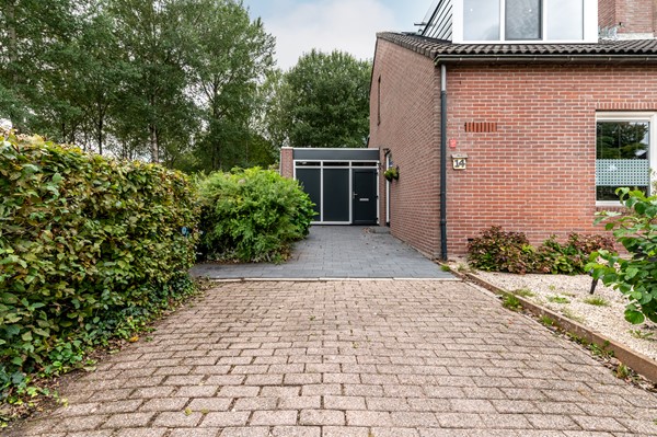 Medium property photo - Grasmeent 14, 1357 JB Almere