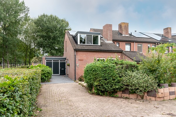 Medium property photo - Grasmeent 14, 1357 JB Almere