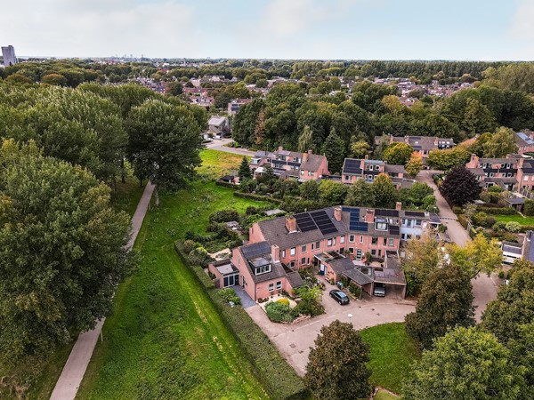 Medium property photo - Grasmeent 14, 1357 JB Almere