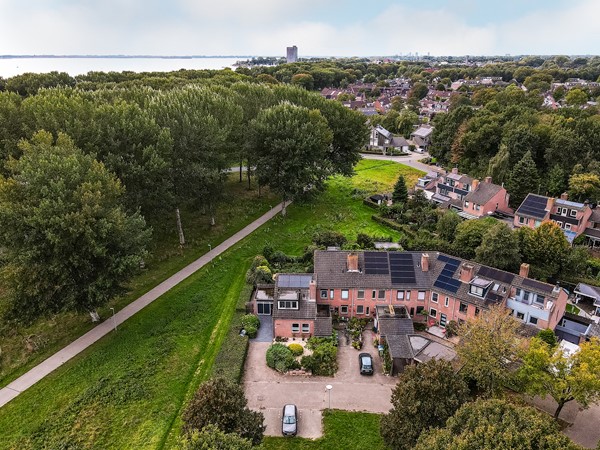 Medium property photo - Grasmeent 14, 1357 JB Almere