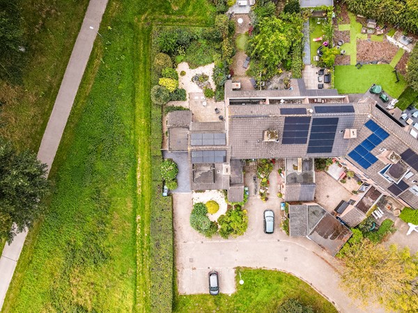 Medium property photo - Grasmeent 14, 1357 JB Almere