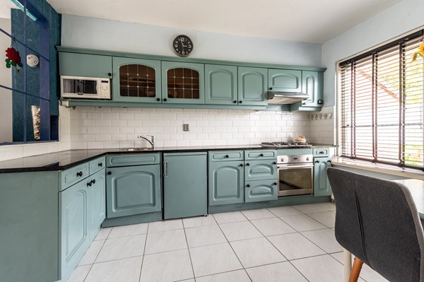 Medium property photo - Grasmeent 14, 1357 JB Almere