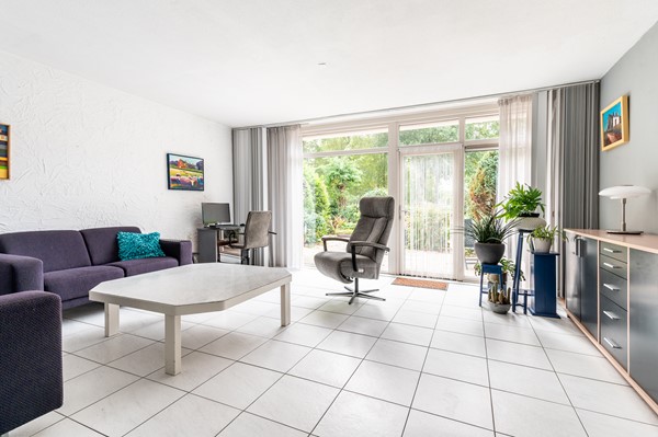 Medium property photo - Grasmeent 14, 1357 JB Almere