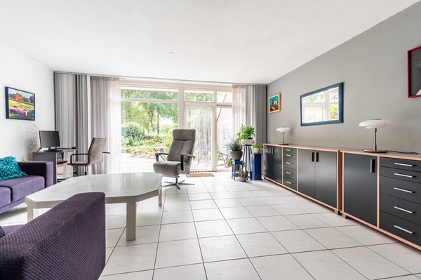 Medium property photo - Grasmeent 14, 1357 JB Almere