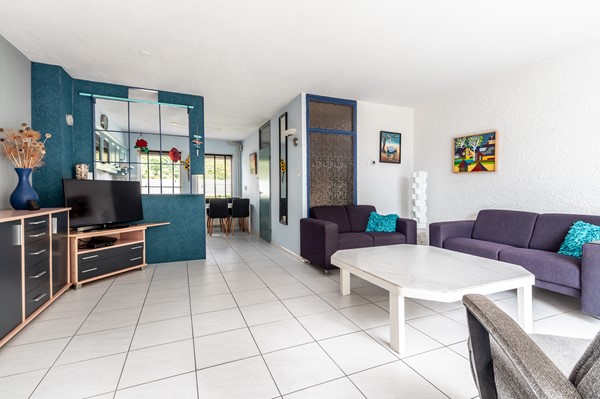 Medium property photo - Grasmeent 14, 1357 JB Almere