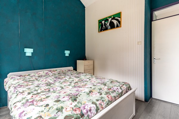 Medium property photo - Grasmeent 14, 1357 JB Almere