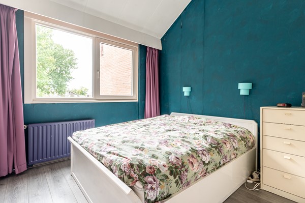 Medium property photo - Grasmeent 14, 1357 JB Almere