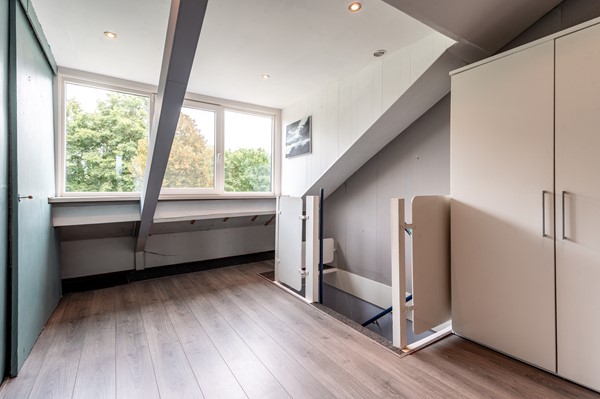 Medium property photo - Grasmeent 14, 1357 JB Almere