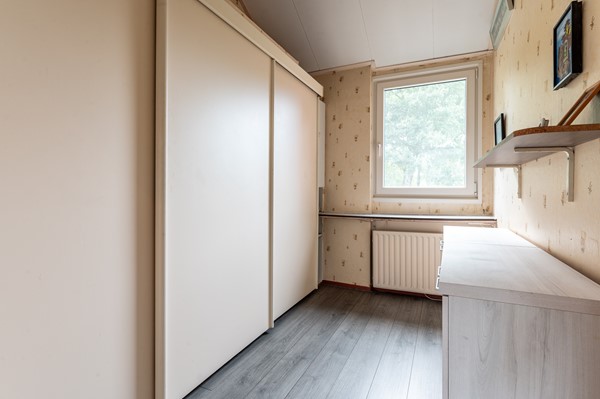 Medium property photo - Grasmeent 14, 1357 JB Almere