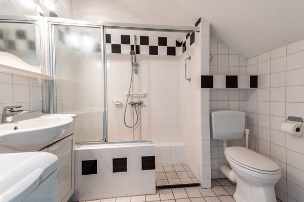 Medium property photo - Grasmeent 14, 1357 JB Almere