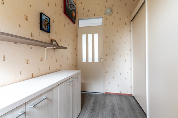 Medium property photo - Grasmeent 14, 1357 JB Almere