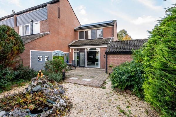 Medium property photo - Grasmeent 14, 1357 JB Almere