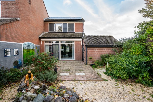 Medium property photo - Grasmeent 14, 1357 JB Almere