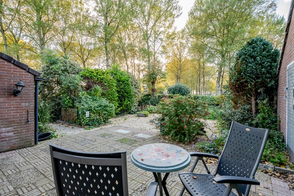 Medium property photo - Grasmeent 14, 1357 JB Almere