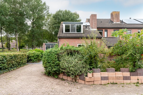 Medium property photo - Grasmeent 14, 1357 JB Almere