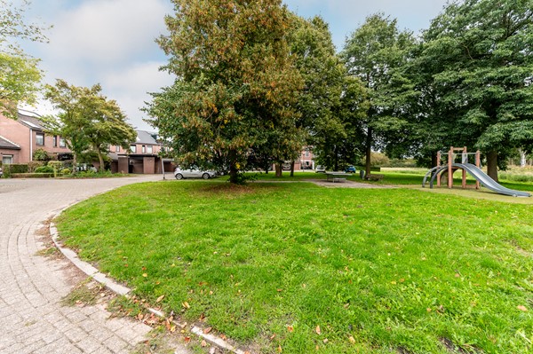 Medium property photo - Grasmeent 14, 1357 JB Almere