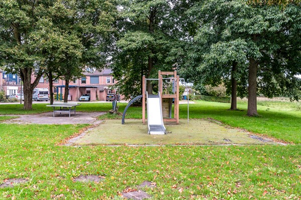 Medium property photo - Grasmeent 14, 1357 JB Almere