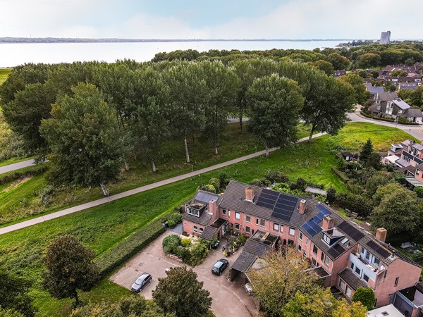 Medium property photo - Grasmeent 14, 1357 JB Almere