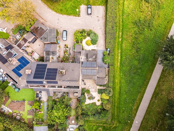 Medium property photo - Grasmeent 14, 1357 JB Almere