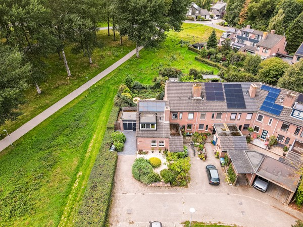 Medium property photo - Grasmeent 14, 1357 JB Almere