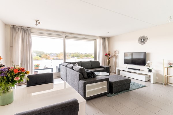 Medium property photo - Polluxstraat 40, 1363 VB Almere