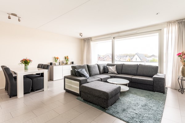 Medium property photo - Polluxstraat 40, 1363 VB Almere